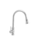 Vòi Bếp Nóng Lạnh EK505