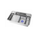 Chậu Rửa Bát EKT10045