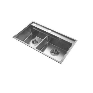 Chậu Rửa Bát EKT8245CD