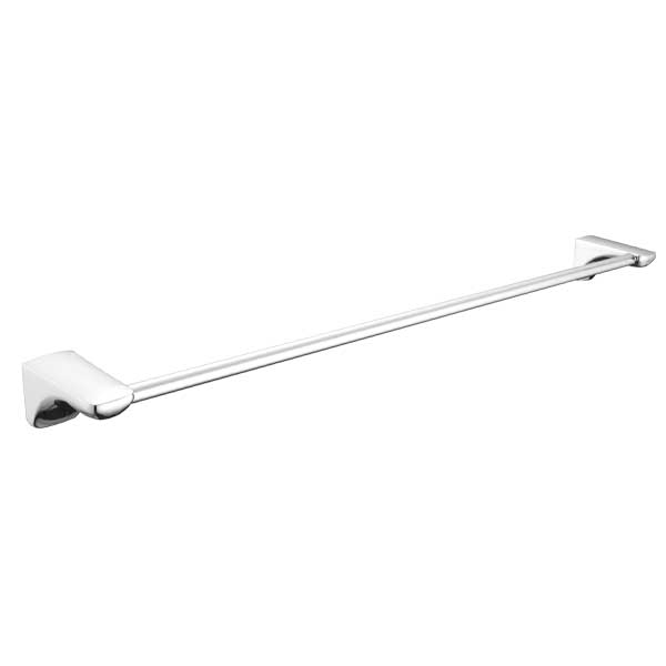 Thanh vắt khăn đơn EP103 - XÁM BẠC 1 Thanh vắt khăn đơn EP103 - XÁM BẠC
