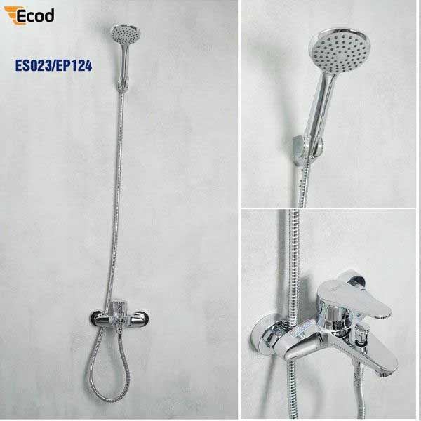 Sen tắm nóng lạnh Ecod - ES023/127 1