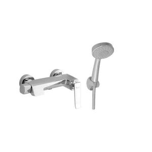 Sen Tắm Nóng Lạnh Ecod - ES2077/EP122