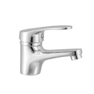 Vòi chậu 1 đường nước lạnh EV011