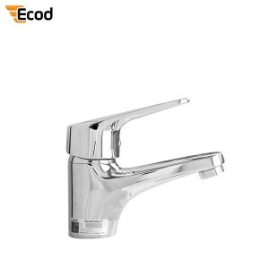 Vòi chậu nóng lạnh Ecod/EV021
