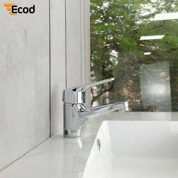Vòi chậu nóng lạnh EV021