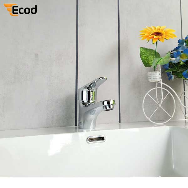 Vòi chậu nóng lạnh EV021