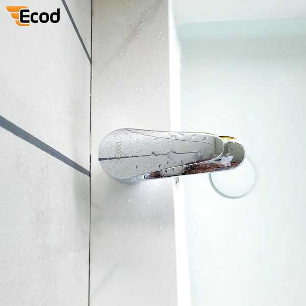 Vòi chậu nóng lạnh EV021