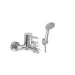 Sen tắm nóng lạnh Ecod - EV031/EP124