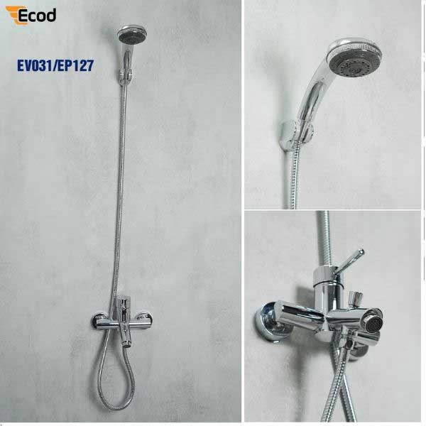 Sen tắm nóng lạnh EV031/EP124