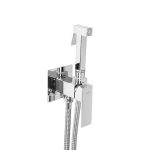 Xịt vệ sinh nóng lạnh âm tường Ecod/EX101
