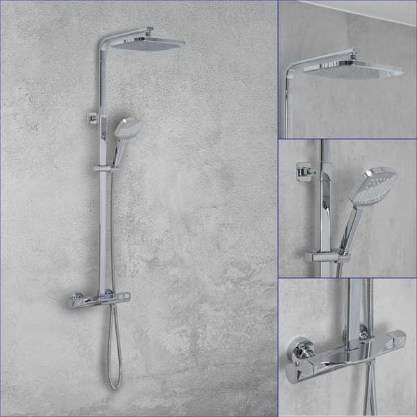 Sen cây chốt nhiệt độ ML0016 