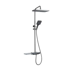 Sen cây phím đàn thông minh ML0019 - MẦU XÁM