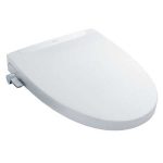 Nắp bồn cầu rửa cơ INAX CW-32VN-1 bồn cầu 2 khối