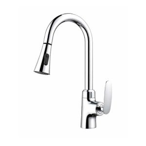 Vòi bếp nóng lạnh AMY AM1006