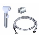 Vòi xịt tăng áp cao cấp dây chống xoắn AMY AM 106
