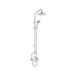 Bộ sen tắm cây nóng lạnh INAX BFV-1115S-3C-2