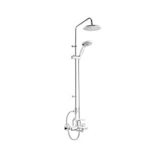 Bộ  Sen Tắm Cây Inax BFV-1405S-2 Nóng Lạnh