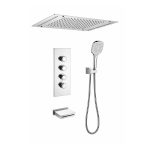 Sen tắm âm trần AMY AM 15816