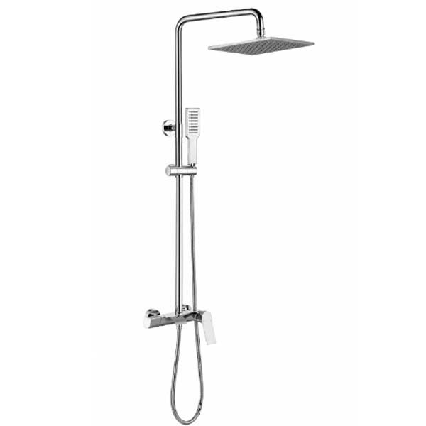 Sen tắm cây nóng lạnh có vòi xả dưới AMY AM1863 2 Sen tắm cây nóng lạnh có vòi xả dưới AMY AM1863