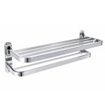 Giàn vắt khăn 2 tầng AMY AM235