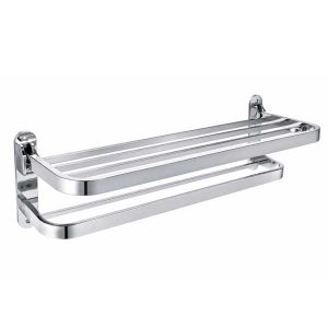 Giàn vắt khăn 2 tầng AMY AM235