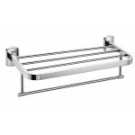 Giàn vắt khăn 2 tầng AMY AM236