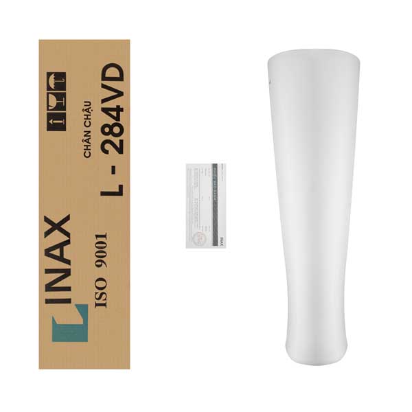 Chân Dài Lavabo INAX L-284VD Đặt Sàn 