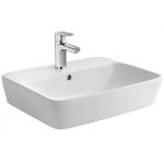 Chậu Rửa Lavabo Inax AL-286V Đặt Bàn