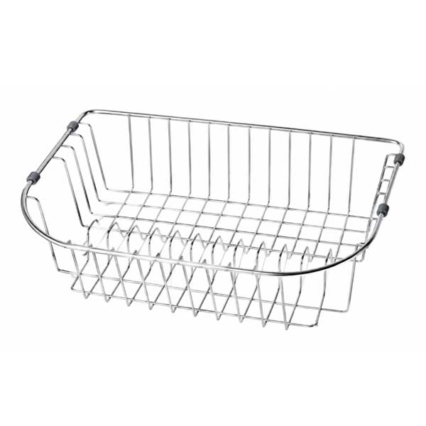 Rổ Inox AMY AM 290 1 Rổ Inox AMY AM 290