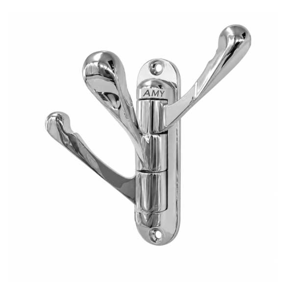 Móc áo cao cấp AMY AM 300 1 Móc áo cao cấp AMY AM 300