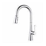 Vòi bếp nóng lạnh AMY AM3008