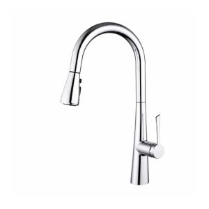 Vòi bếp nóng lạnh AMY AM3008