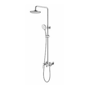 Sen tắm cây nóng lạnh có vòi xả dưới AMY AM3131