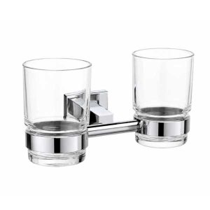 Kệ cốc đôi AMY AM318 - 02