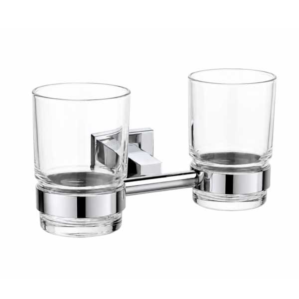 Kệ cốc đôi AMY AM318 - 02 1 Kệ cốc đôi AMY AM318 - 02