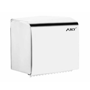 Hộp giấy vệ sinh AMY AM400B