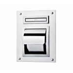 Lô giấy âm tường tự động AMY AM 42