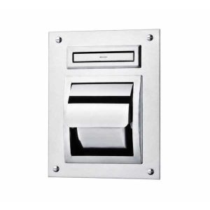Lô giấy âm tường tự động AMY AM 42