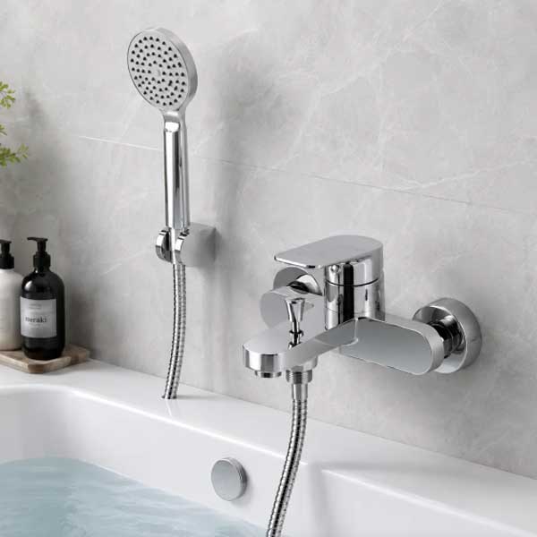 Sen tắm nóng lạnh AMY AM 4500