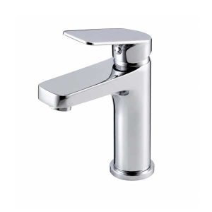 Vòi lavabo nóng lanh 1 lỗ AMY AM4510