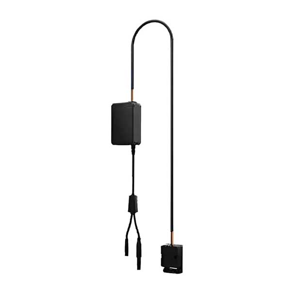 Bộ đổi nguồn tiểu nam Inax A-468-ADP 1 Bộ đổi nguồn tiểu nam Inax A-468-ADP