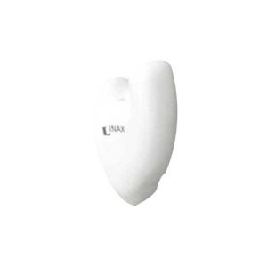 Móc áo bằng sứ INAX H-481V (H481V)