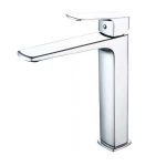 Vòi lavabo nóng lạnh dành cho chậu đặt bàn AMY AM5004