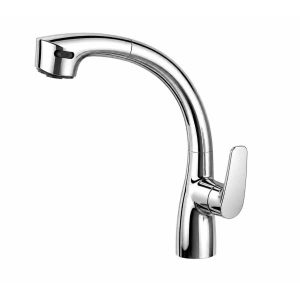 Vòi bếp nóng lạnh AMY AM6006