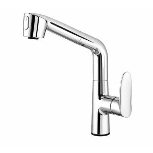 Vòi bếp nóng lạnh AMY AM6008
