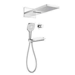 Sen tắm âm tường AMY AM 60818