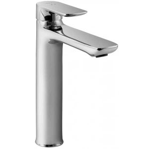 Vòi Lavabo Inax LFV-612SH Nóng Lạnh Thân Cao