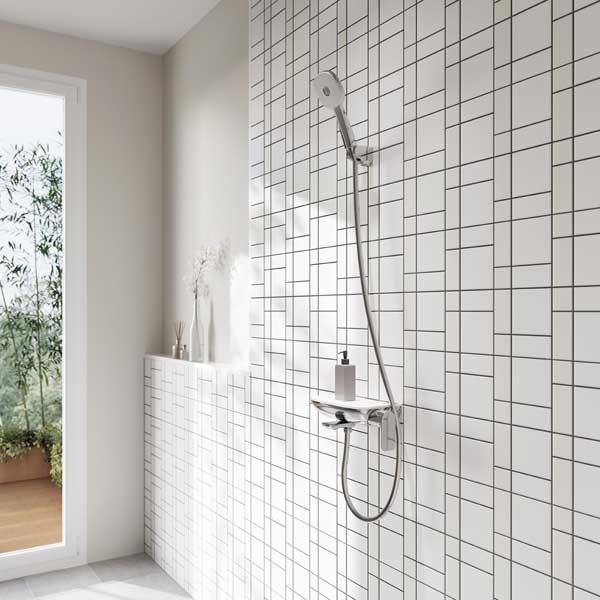 Sen tắm nóng lạnh INAX BFV-613S
