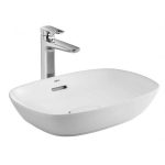 Chậu Rửa Lavabo Inax AL-622V Đặt Bàn