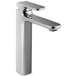 Vòi Lavabo Inax LFV-632SH Nóng Lạnh Thân Cao